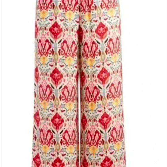 Alice & Olivia high waisted vintage market pants in size XS - Picture 3 of 9